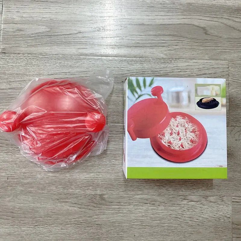 BulkPrep Chicken Shredder Bowl™