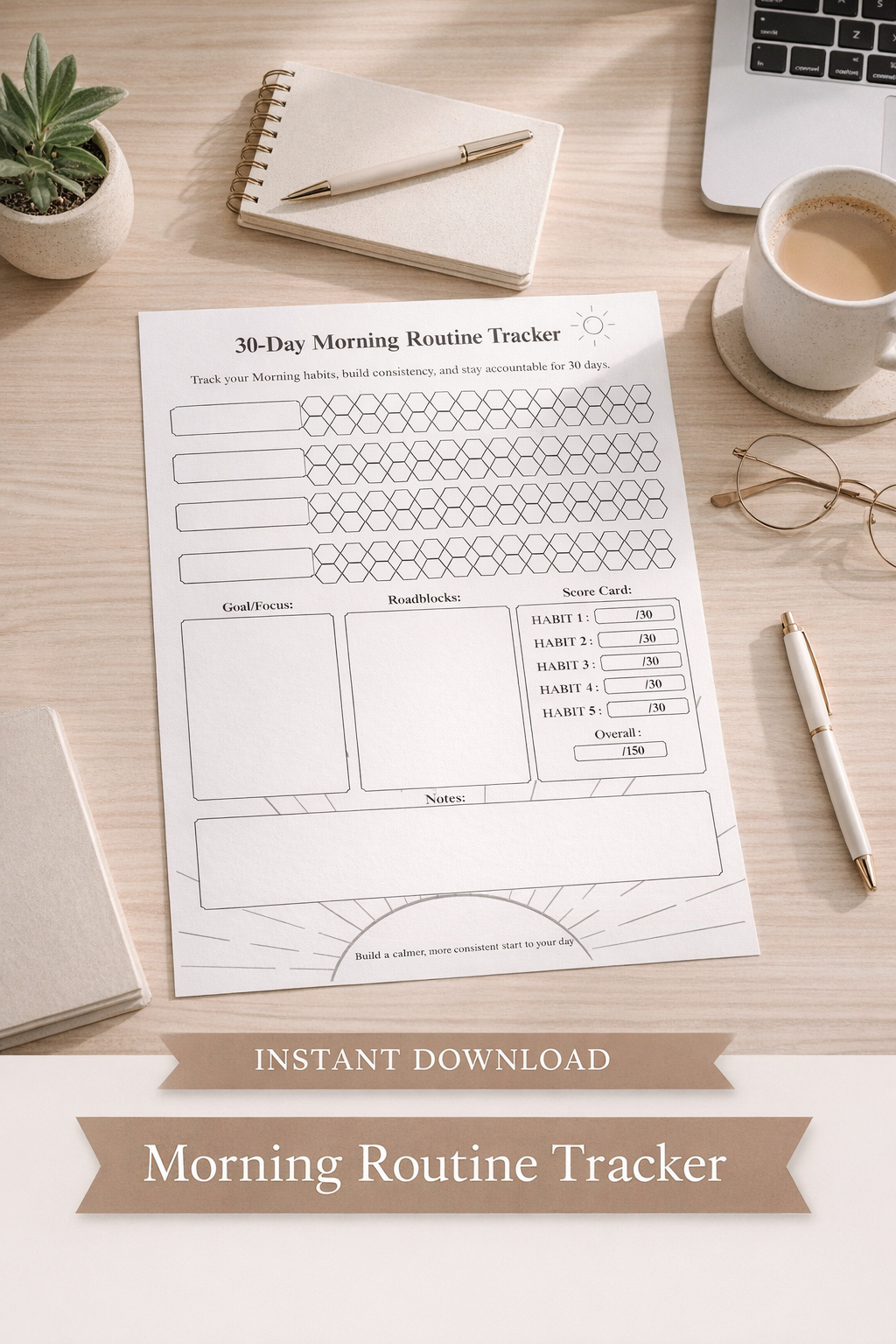 Why Consistency Matters More Than Motivation