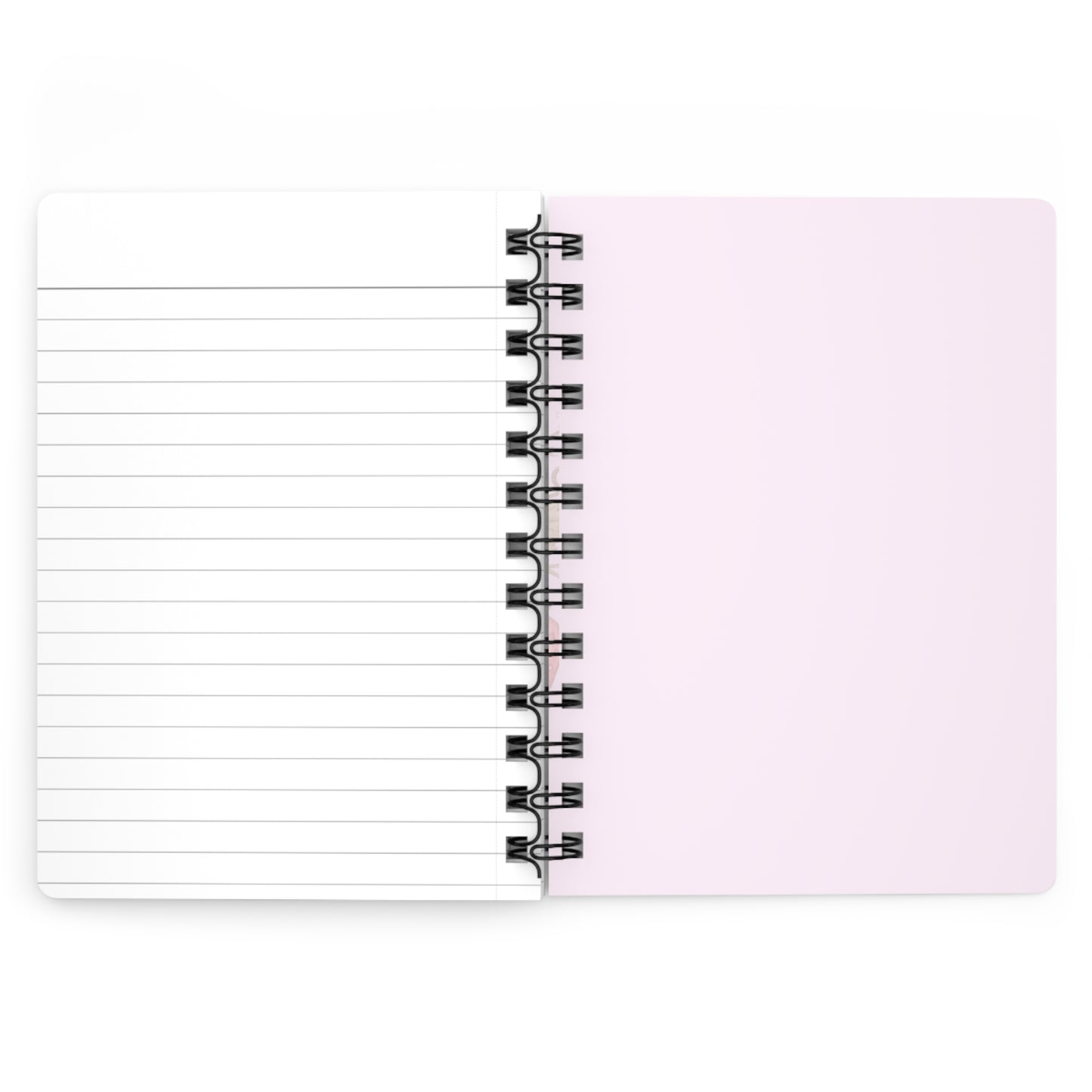 Sweet Berry Notebook