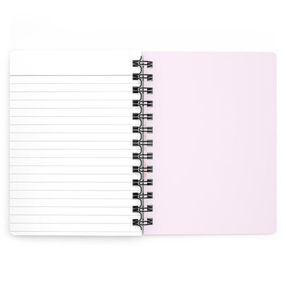 Sweet Berry Notebook