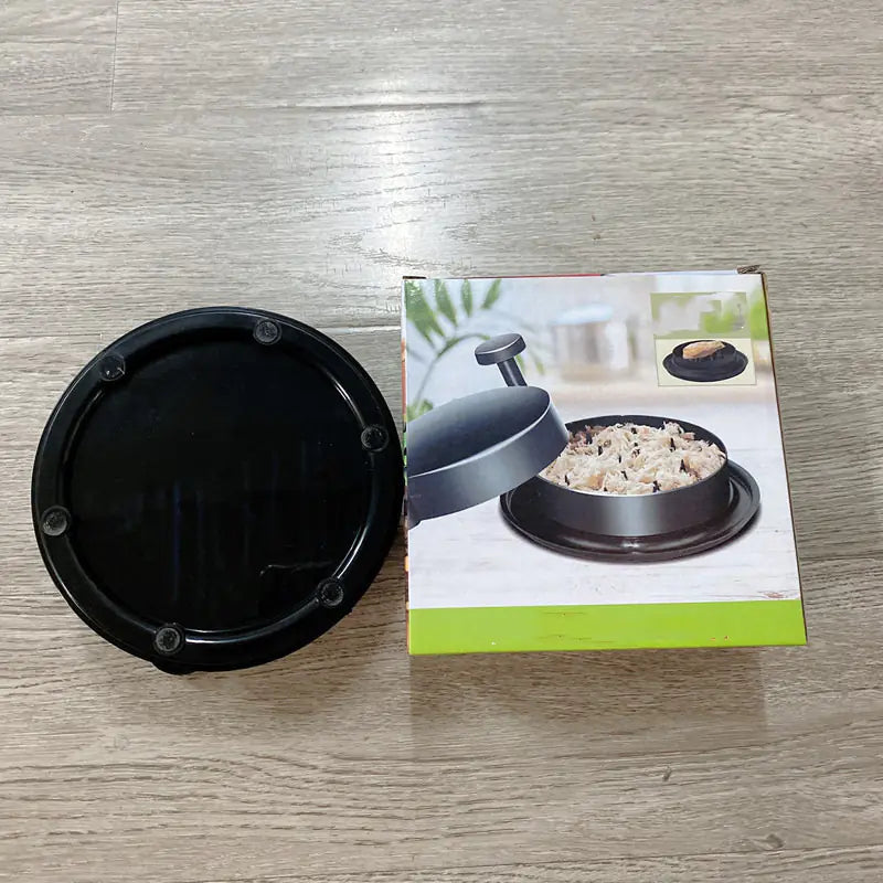 BulkPrep Chicken Shredder Bowl™